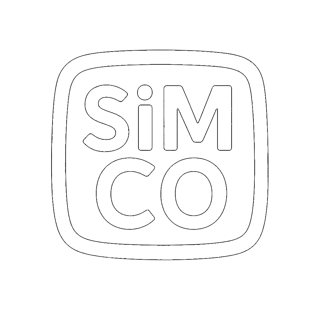 SimCo Logo